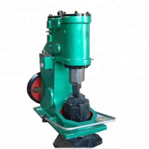 Wholesale C41-250KG Metal Iron Forge Punching Air Pneumatic Hammer Machine Air Hammer from china suppliers
