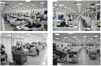 Hunt Electronics (HK) Limited
