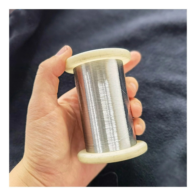 AISI Ss 201 304 304L 316 316L 310 Stainless Steel Rod Wire Price