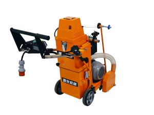 Wholesale CE Certified Pavement Cutting Machine 220V 5A Motor Power Slit Width 2.5/5.0/10.0mm from china suppliers