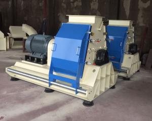 Wholesale Starch Industry Corn Hammer Mill Energy Saving High Efficiency WF66 Serial from china suppliers