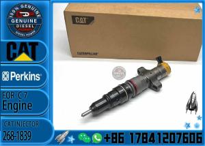 Wholesale Fuel Injector 268-1839 268-1840 268-1836 269-1839 293-4072 241-3239 238-8091 10R-7225 20R-8066 from china suppliers
