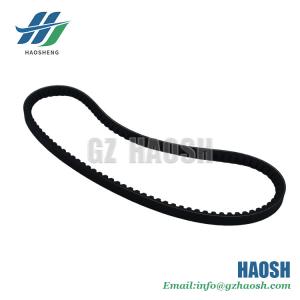 Wholesale Rubber Fan Belt 8400 8-94479101-1 8-94479101-0 8944791010 8944791011 For Isuzu NHR NKR from china suppliers
