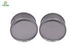 Food Grade Standard Tinplate Material Two Piece Can Tin Can for Food Tuna Fish