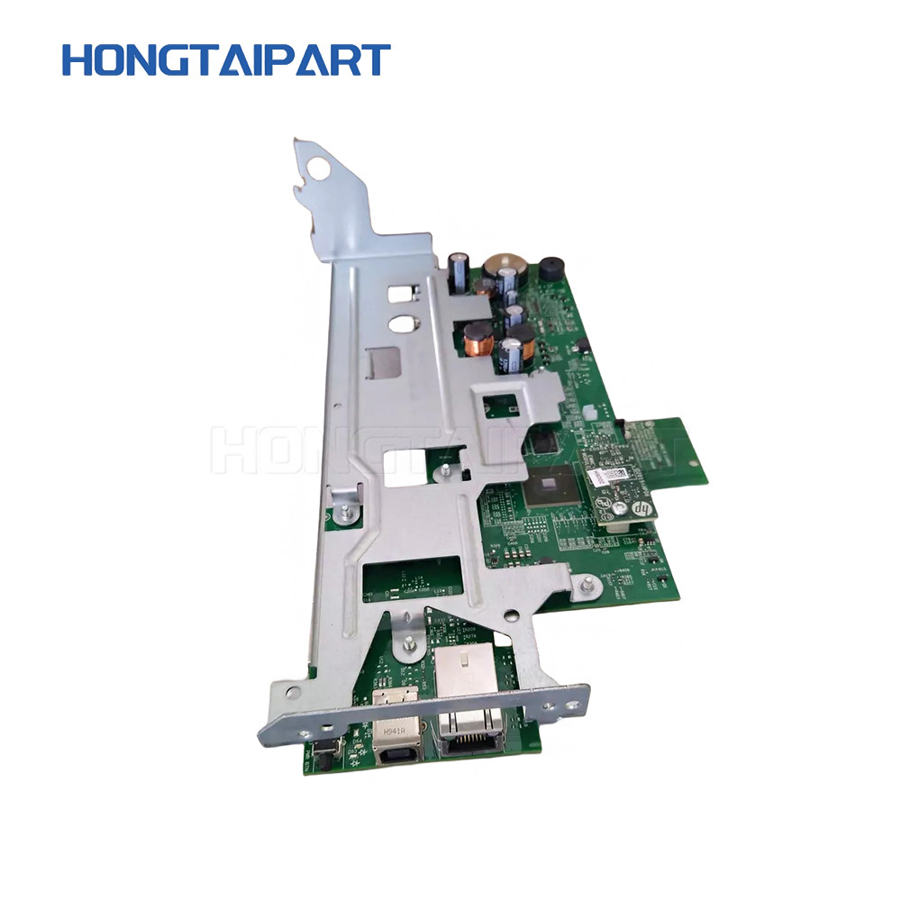 5HB06-67018 Main Board For H P Jet T210 T230 T250 DesignJet Spark 24-In Basic Mpca W/Emmc Bas Board Formatter Board