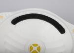 Factory make fashion Cup-shaped disposable Personal Respiratory Protection face