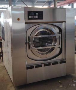 Wholesale Industrial washer machine TWE-30 from china suppliers