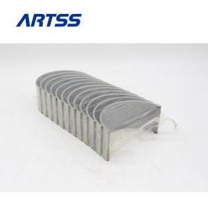 Wholesale KOMATSU 6D140 Main Bearings 025 Machinery Engine Parts 6210-29-8010 For Komatsu Excavator Part from china suppliers