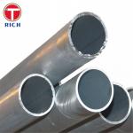 ASTM GH2747 High Temperature Nickel Alloy Tube Haynes 747 Tube Seamless Steel