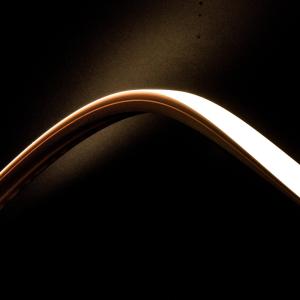 Wholesale 20*20mm Side Emitting IP67 Silicone Neon Strip Light Ra90 Waterproof Outdoor Lighting from china suppliers
