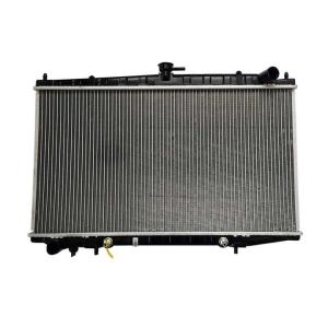 Wholesale 214601E450 Auto parts Aluminum Radiator for Nissan ALTIMA 2.4 L4 214600Z000 214101E400 from china suppliers