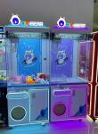 Lucky gift claw crane machine doll claw machine catch toy claw machine