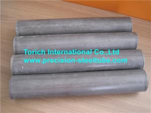 Wholesale EN10305-2 Welded Steel Tubes , Precision Cold Drawn Steel Tubes for Mechanical from china suppliers