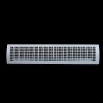 4500m³/H Super Power Wall Mounted Indoor Commercial Indoor Air Curtain