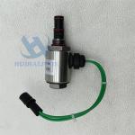 186-1525 1861525 9W2739 9W-2739 Solenoid Valve Compatible with Caterpillar CAT