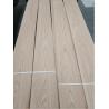 Buy cheap Crown Cut White Oak Wood Veneer White Oak Sliced Veneer for Furniture Doors and from wholesalers