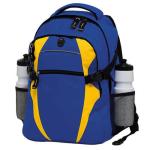Shoulder Canvas Women'S Backpack Water Resistant For Outdoor Hiking Travel