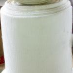 spun fiber polyester Air Slide Fabric For Cement Plant Conveyor Belt