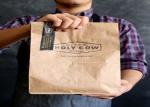 Eco friendly bag - Degradable bag