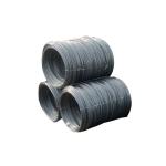 Sae 1006 Cr Hot Rolled Steel Wire Rod In Coils For Making Nails