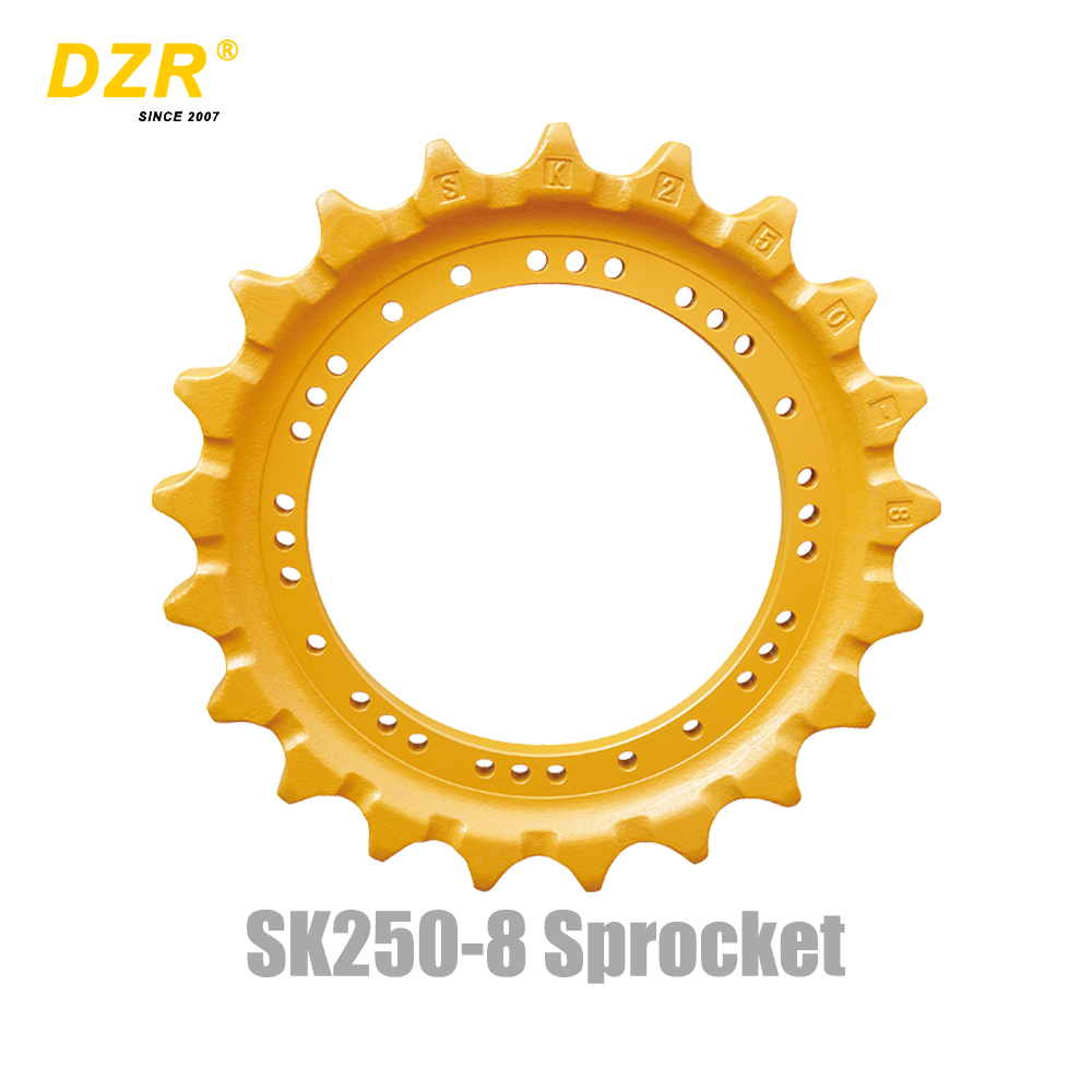 SK250-8 Sprocket