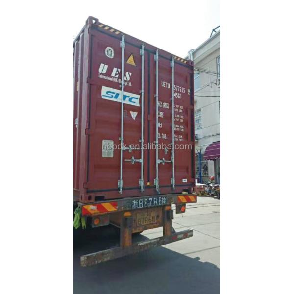 50-160mm PVC PET ABS Pellet Plastic Granule Making Machine Production Line for Granulating