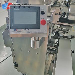 Wholesale Fully Automated Energy Bar Extruder 2.75KW Energy Bar Packaging Machine from china suppliers