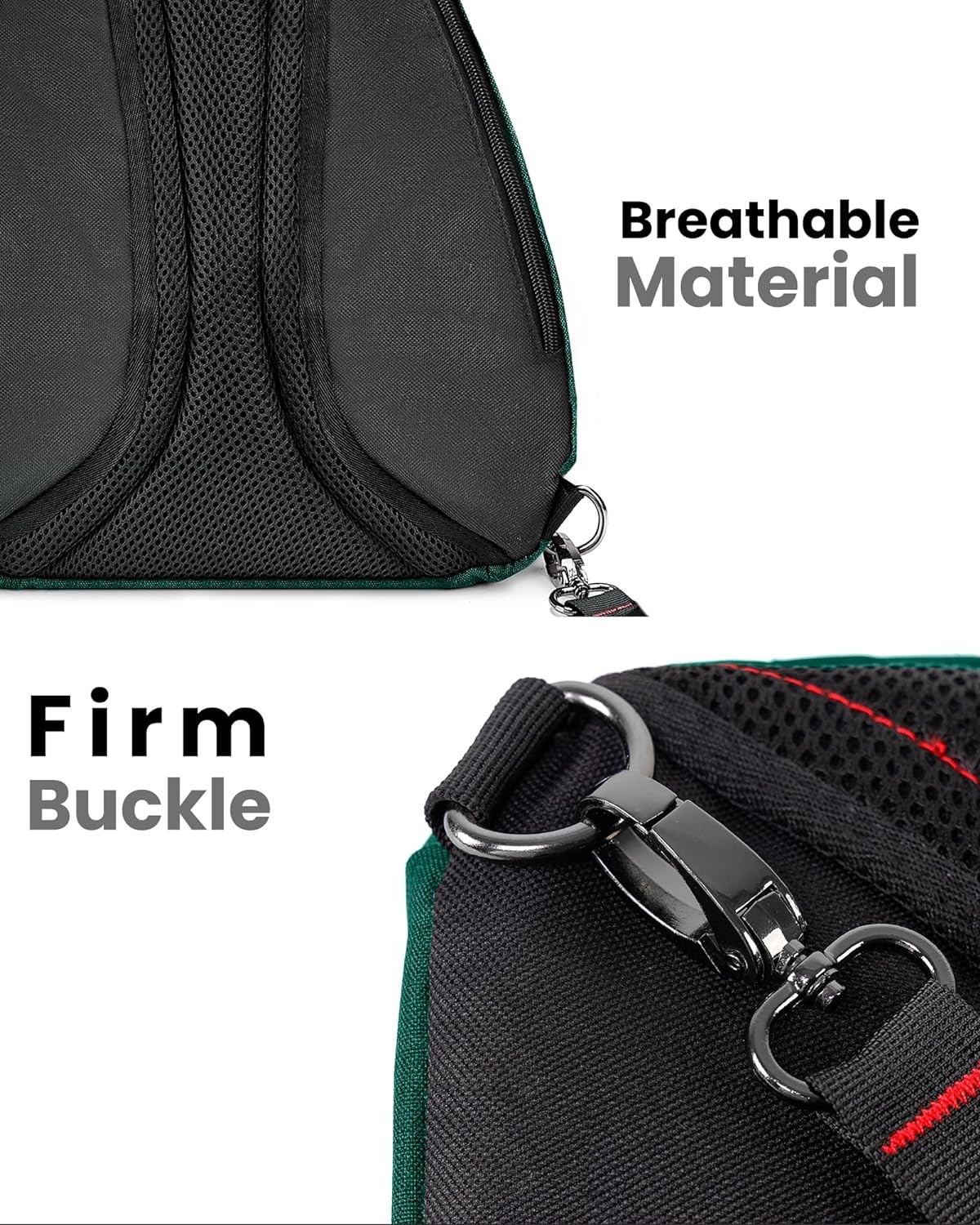 OutdoorMaster Sling Bag, Hiking Daypack, Crossbody Shoulder Chest Urban Outdoor Travel Backpack for Women & Men