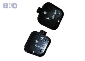 Wholesale Plastic Bin Household SKD11 Abs Plastic Molding At Home from china suppliers