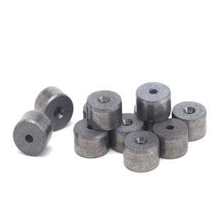 Wholesale Die Casting Tungsten Carbide Die , Cemented Carbide Wire Drawing Dies from china suppliers
