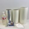 Buy cheap Bothside Heat Sealing Polypropylene BOPP Film Flowers Packaging Antifog from wholesalers