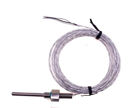 New Ingersoll Rand Machine 39586227/36898922 Temperature Sensor Transducer for Air Role Part Condition