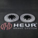 BMW F85 X5 Brake Disc For BMW / Lightweight Rotors 440x40mm