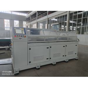 Customizable Hydraulic Reciprocating Seal Test Bench User Friendly 7.5KW
