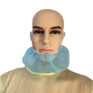 Wholesale Protective Beard Covers Disposable , 10 GSM Waterproof Clean Room Beard Cover from china suppliers