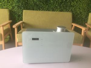 Wholesale Commercial Area Inside Fan Electric Aroma Diffusers For Big Business Places from china suppliers