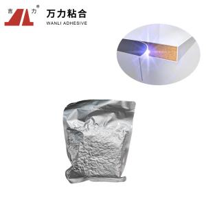 Wholesale PUR Woodworking Hot Melt Adhesive For Edge Banding Glue Ivory PUR-7562.1 from china suppliers