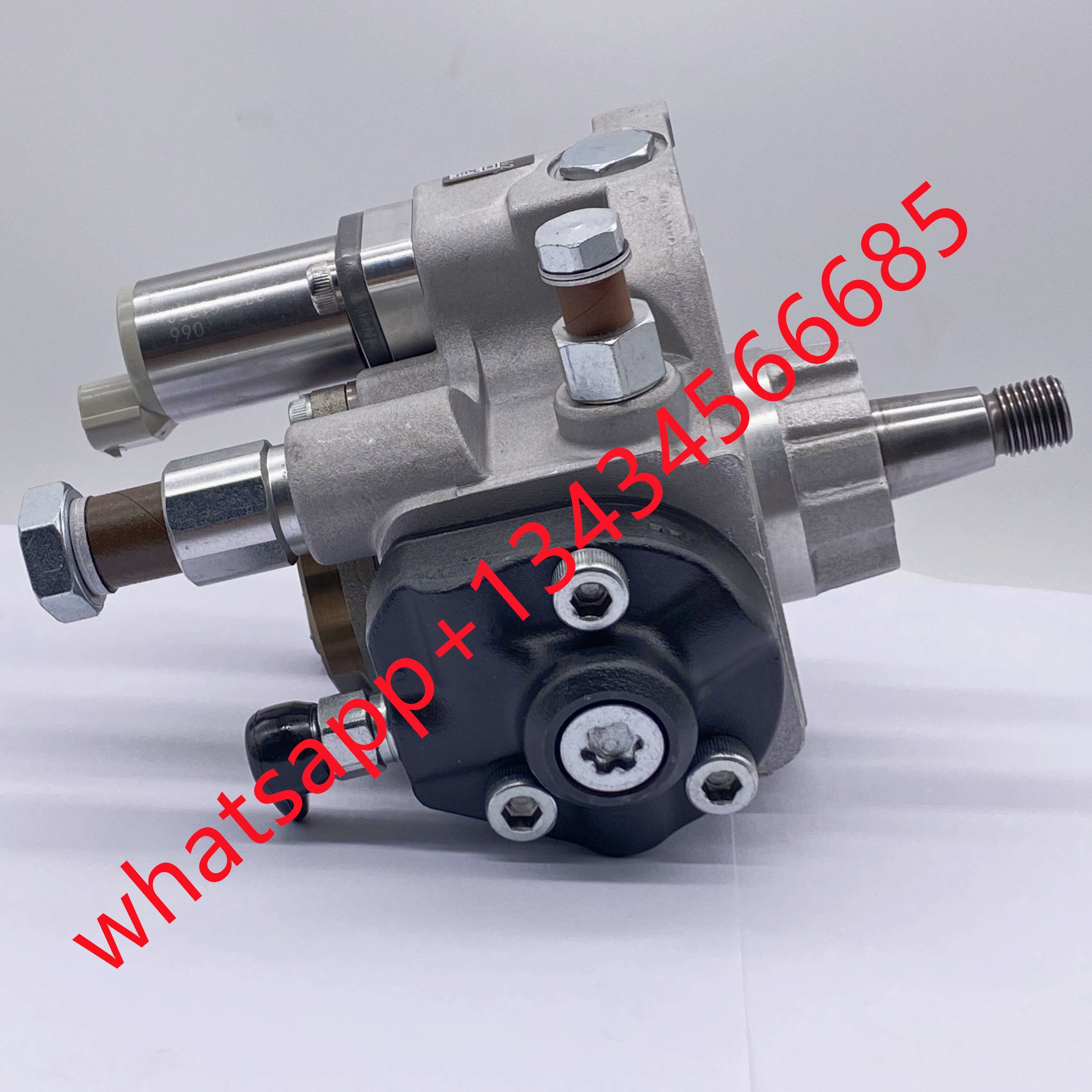 Diesel HP3 Common Rail Pump 294000-0562 (RE527528) for John Deere: USD350.00(Made in China) USD500.00(Original)