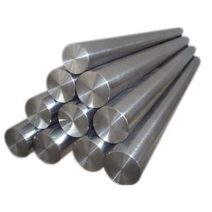 Wholesale Slit Edge 304 Stainless Steel Round Bars AISI 4mm SS Rod Cold Rolled from china suppliers