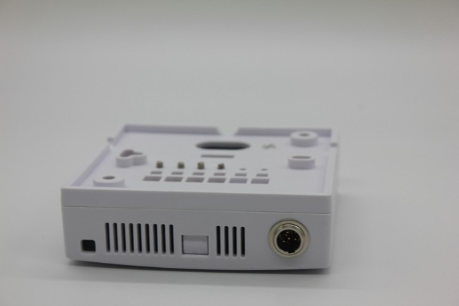 Industrial Voltage Data Logger / Economical Temperature Wifi Transmitter