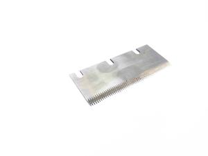 Wholesale Customized Grinding Machine Spare Parts Paper Cutter SKH-9 Material from china suppliers