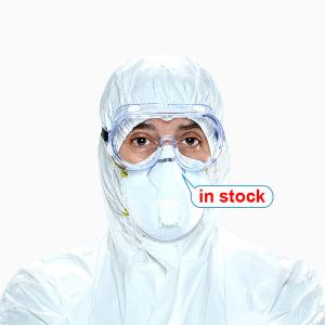 Wholesale Anti - Virus Medical Eye Goggles Transparent Medical Glass Blinkers from china suppliers