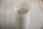 Fireproofing Carbon Fiber Heating Film Temperature Uniformity For House Floor