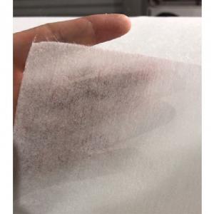 Wholesale Promotion Biodegradable Pp Spunlace Non Woven Fabric For Wet Wipes , Eco Friendly from china suppliers