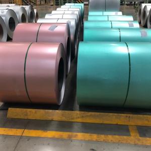 Wholesale AFP Aluminium Zinc Coated Steel Sheet DX51D+AZ Minimised Spangle from china suppliers
