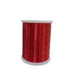 UEWF Single Enamelled Round Copper Wire High Thermal Polyurathane 0.04mm - 1