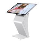 49 Inch Commercial Digital Signage Displays / Android Based Digital Signage