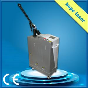 Wholesale Beauty professional laser q-switched nd yag device for Skin Rejuvenation from china suppliers