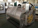 Latex gloves washing machine