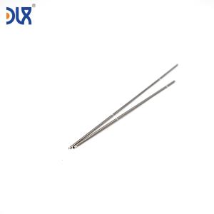 Wholesale Superelastic Nickel Titanium Nitinol Alloy Tube Low Thermal Conductivity from china suppliers